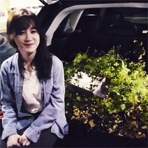 李现和杨紫的cp超话,比杨紫小的明星cp