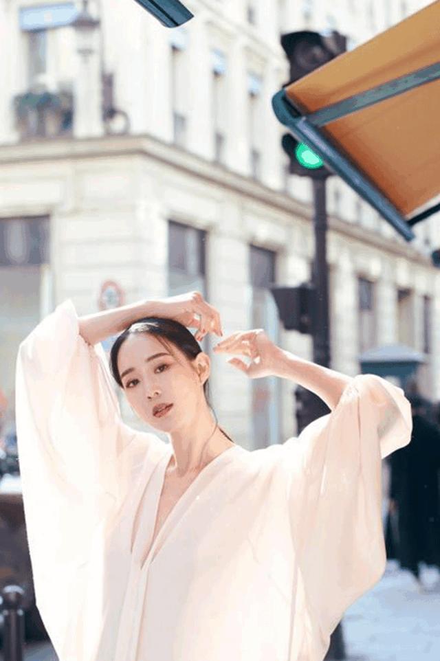 杨颖和孟美岐谁漂亮,angelababy孟美岐