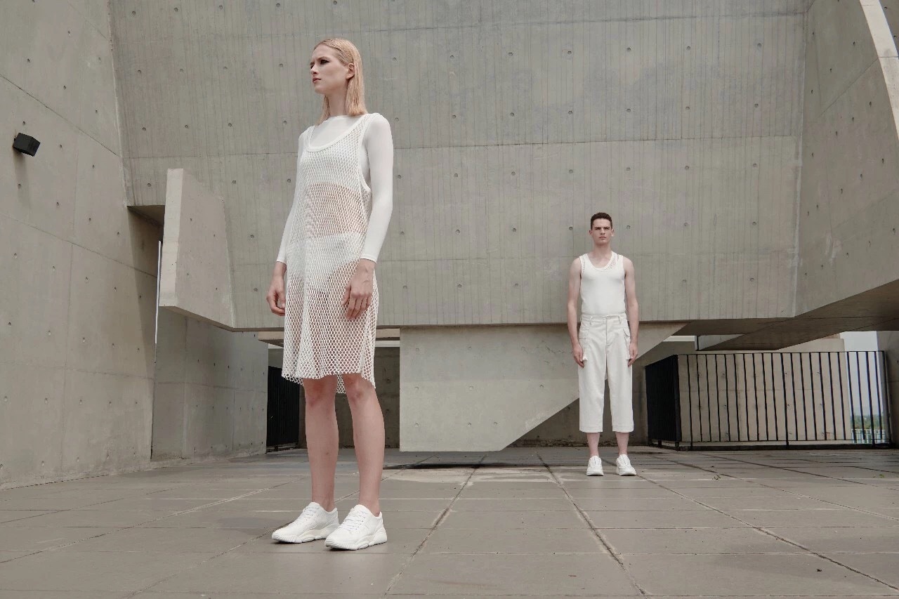 纽约时装周2018春夏流行趋势,纽约时装周2024春夏最新服饰