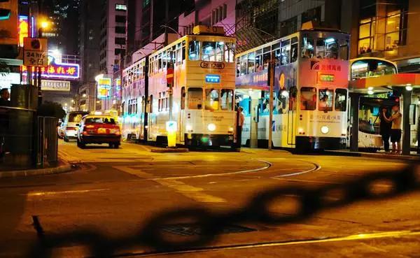 山西去香港旅游攻略路线,北京到香港旅游攻略自由行