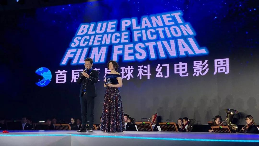 科幻神作刘慈欣三体,刘慈欣的三体在科幻世界的地位