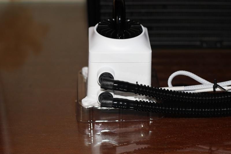 九州风神散热器i5,九州风神船长240cpu水冷