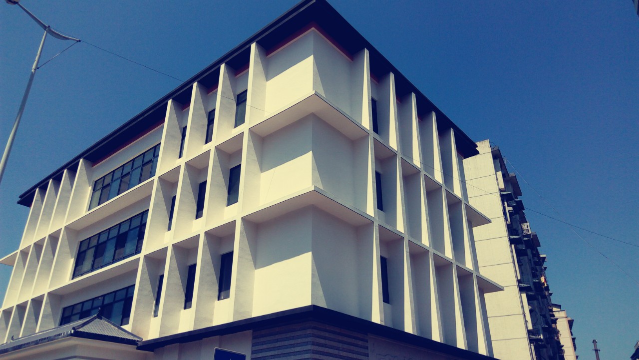 赶在碧湘街、楚湘街改造前，我们记录了它最后的时光