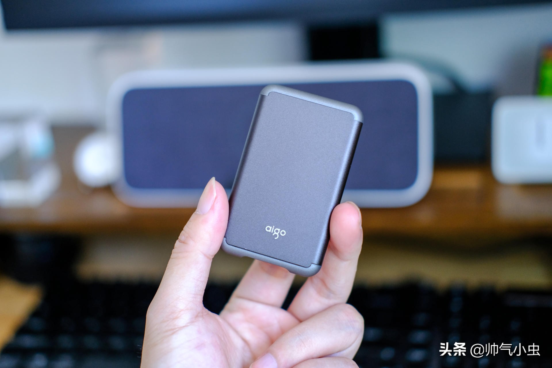 爱国者s7pro1t固态硬盘价格,爱国者s7对比普通硬盘