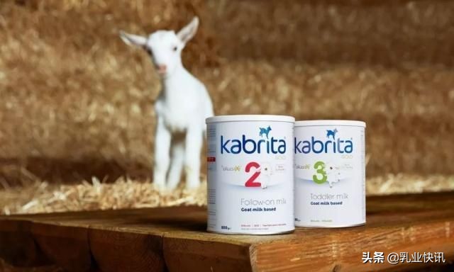 羊奶粉市场趋势分析,破局百亿羊奶粉市场