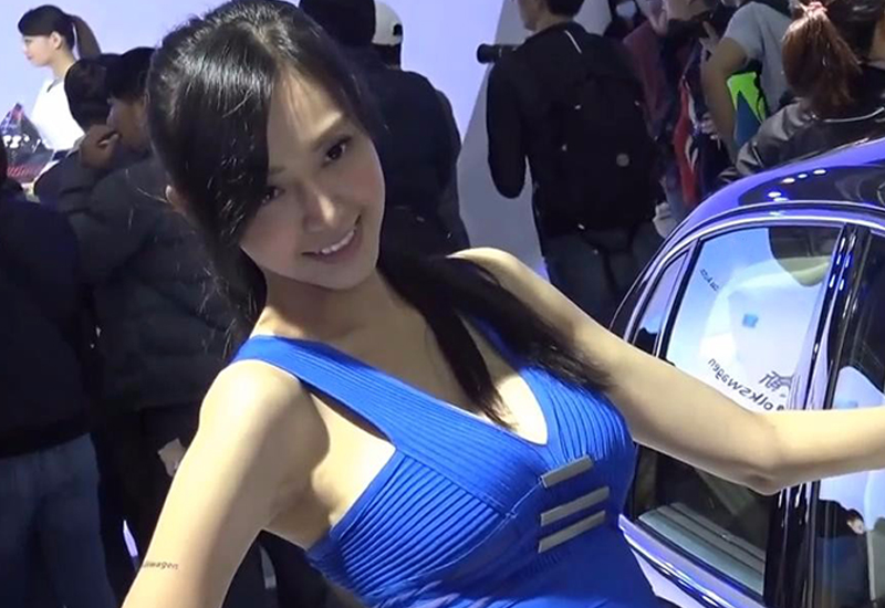 台北现在和大陆几线城市差不多,台湾人眼中的台北市