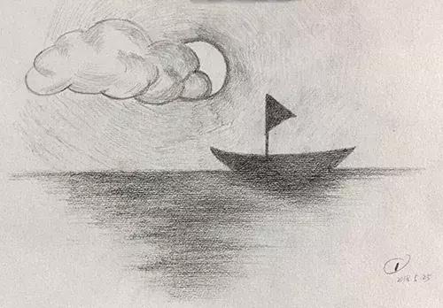 怎样零基础如何学画画,绘画8-12岁儿童学画画