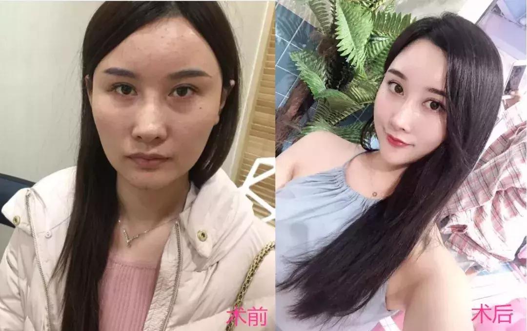 化妆真的能完全遮住瑕疵吗,化妆也掩盖不了岁月的痕迹