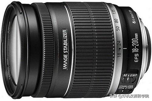 好镜头和便宜镜头的区别,好镜头推荐