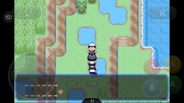 口袋妖怪究极绿宝石4三周目攻略,口袋妖怪究极绿宝石4攻略二周目