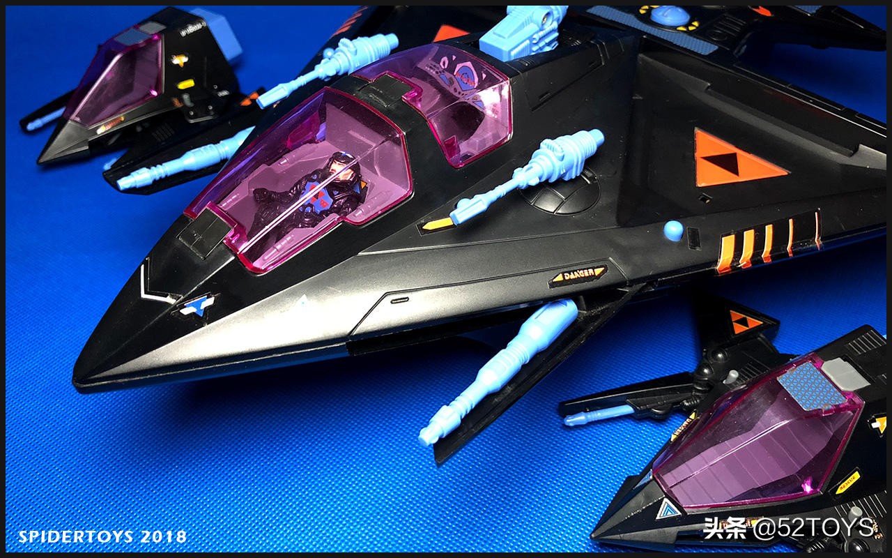 2018玩具总结-徘徊在80-90年代