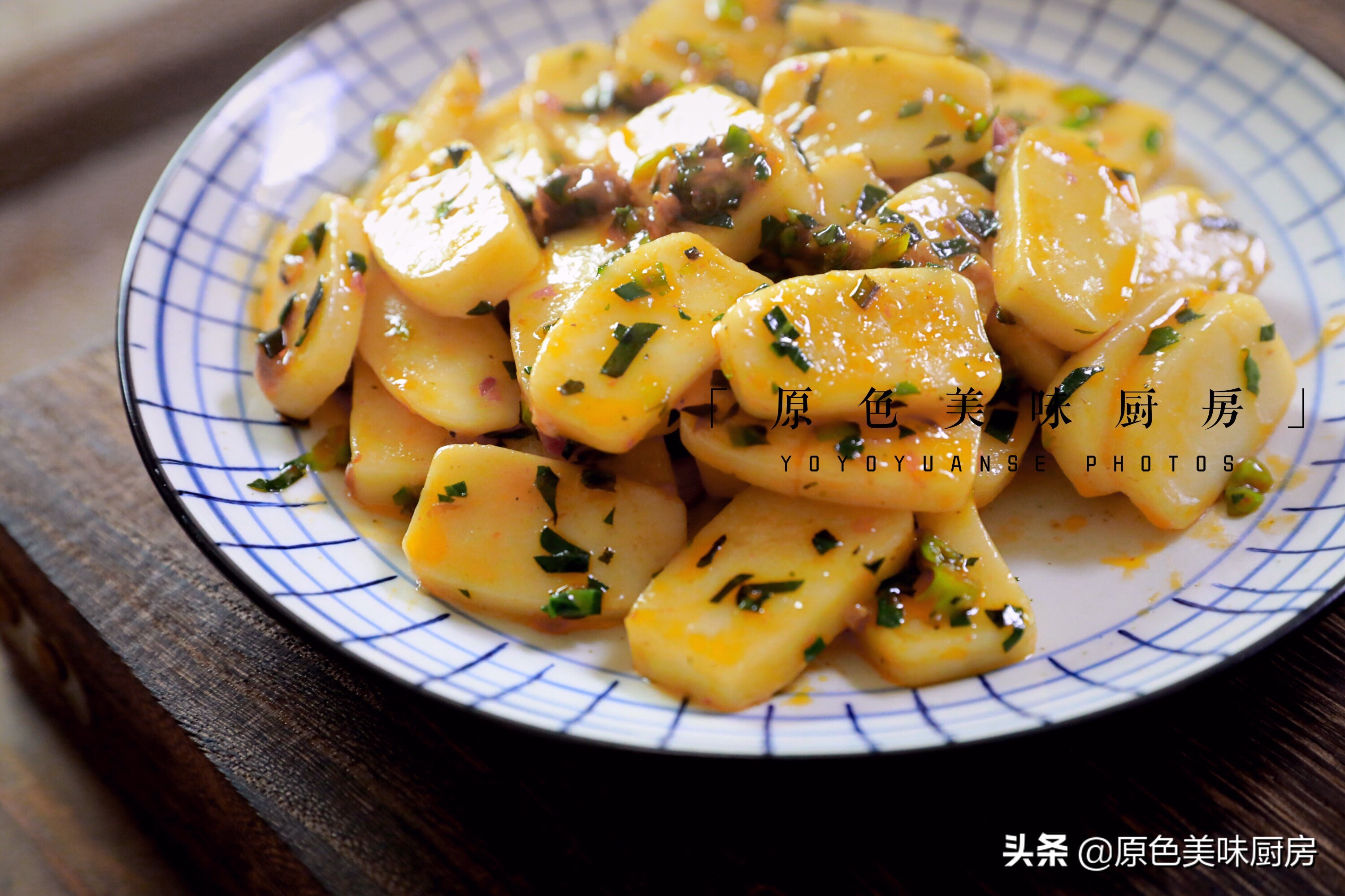 怎么做炒年糕又简单又好吃呢,最简单的家常炒年糕做法