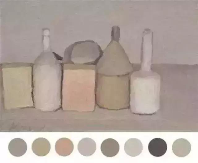 适合黄黑皮裸色指甲油,4款显手白的指甲油颜色淡粉色