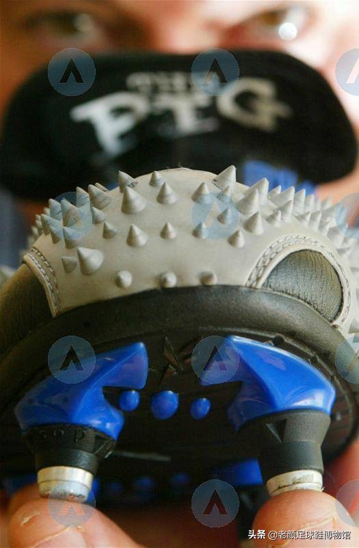 足球球鞋袋鼠皮,澳大利亚产耐克鞋