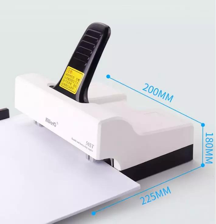 办公专用台式订书机,省力订书机办公专用