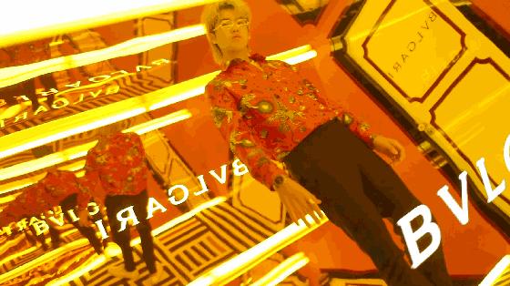 穿gucci去gucci店,穿不起lv买不起gucci