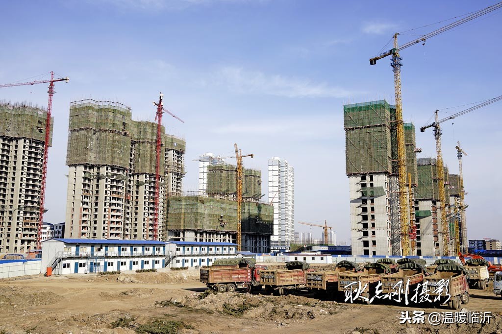 临沂市新东关图片,临沂新东关改造建设方