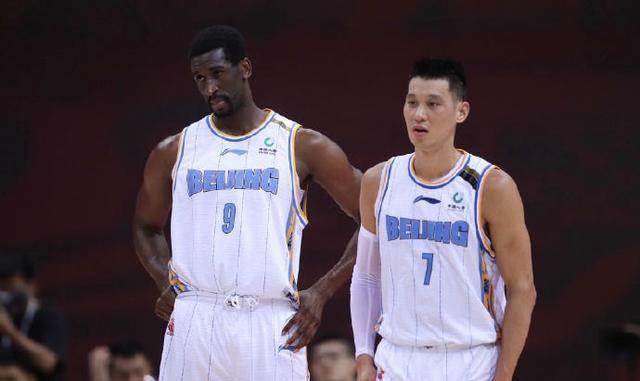 林书豪终究不是马布里，书豪600字长文道歉:对不起，不后悔来北京