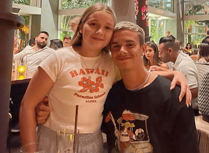 贝克汉姆三个儿子谁最有能力,贝克汉姆心酸史