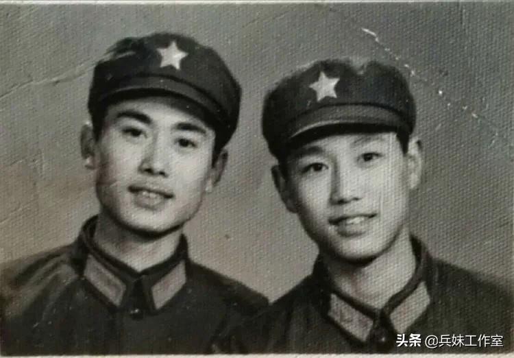 1978年，我这个文艺兵走上了那场血与火的战场