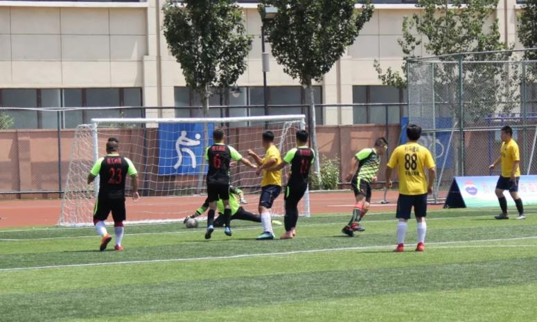 茅台王子酒足球比赛,2022茅台王子酒杯八人制足球赛