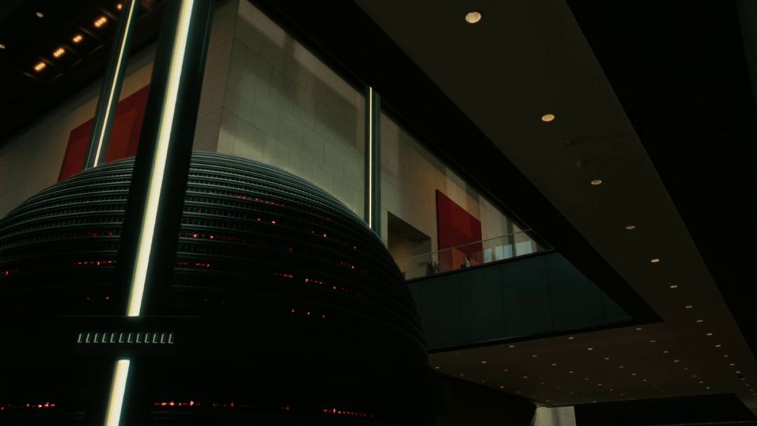 西部世界第三季德妹带来了哪些人,西部世界第二季德妹