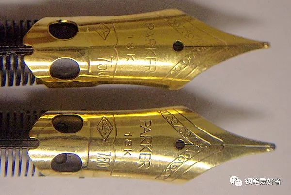 万宝龙星际行者签字笔辨别真假,万宝龙钢笔和派克