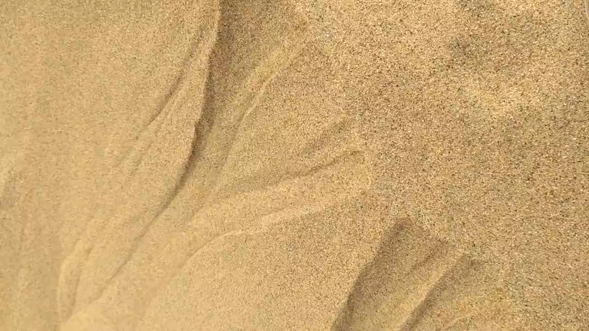 全球砂石价格大涨，日本想用一斤米换一斤沙？中国拒绝了