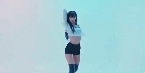 blackpink四人从黑暗中走出来,blackpink被黑得最惨的一年