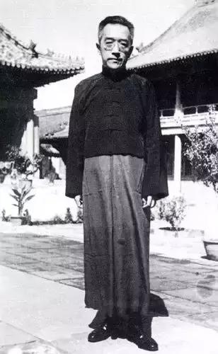 当代名家大家的书法,他们的行书写法