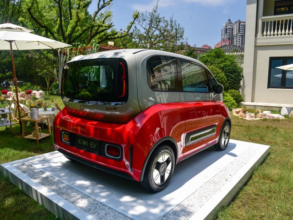 便宜并不等于廉价,这应该叫“高性价比的精致美”,带你看KiWi