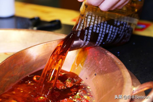 经开区皇城老码头火锅,老码头火锅