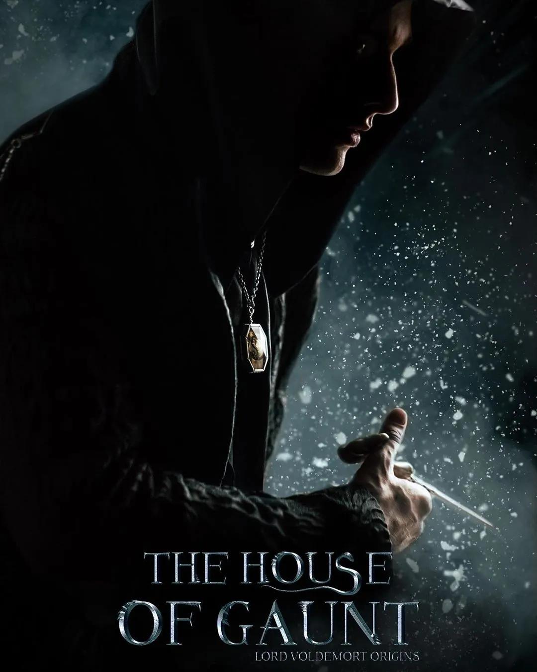 四大帅哥哈利波特,身高185的帅气男模