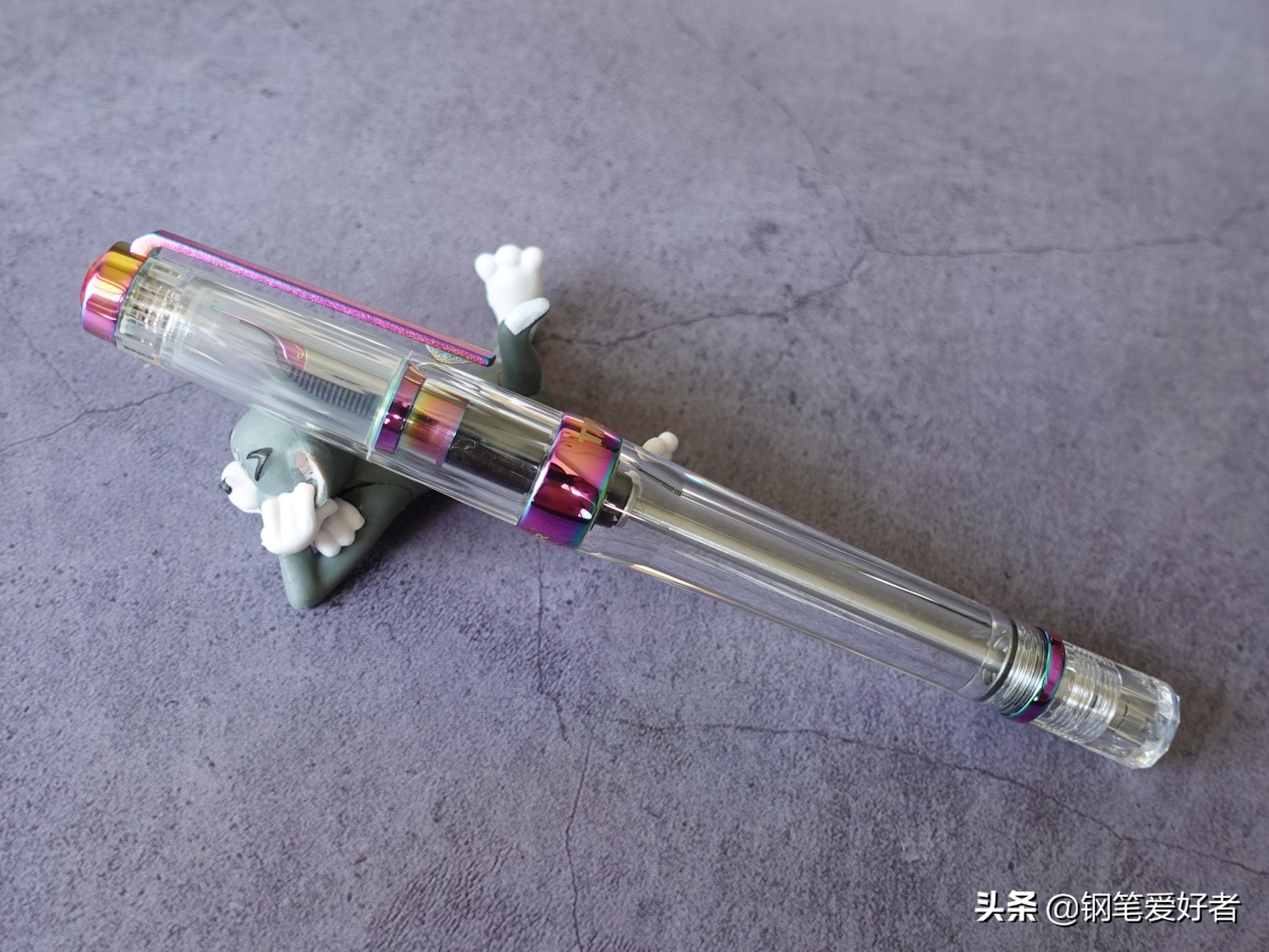 三文堂vac700r,三文堂vac700r负压上墨式钢笔