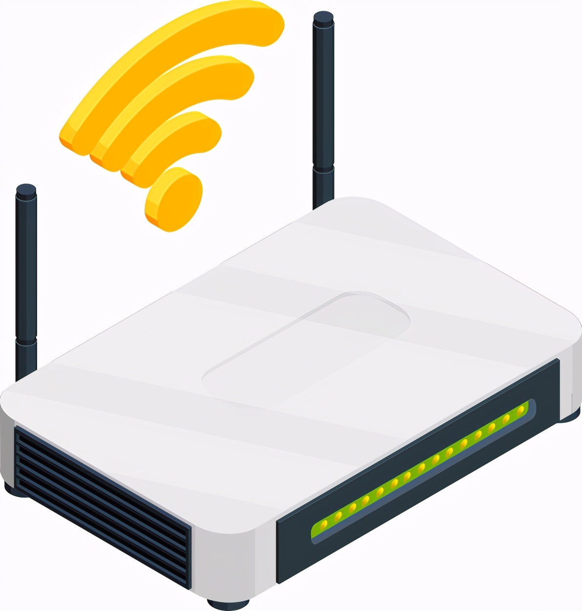 wifi5g信号穿墙太差怎么解决,隔了两堵墙wifi信号太差怎么办