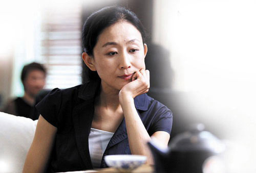 56岁陈瑾讲述未婚无子女,55岁陈瑾和亲哥哥相约一生不婚