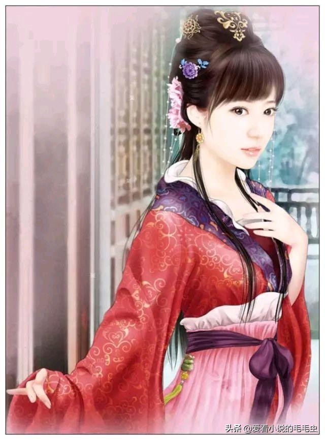 良心推荐的历史小说,五本几乎零差评的古言