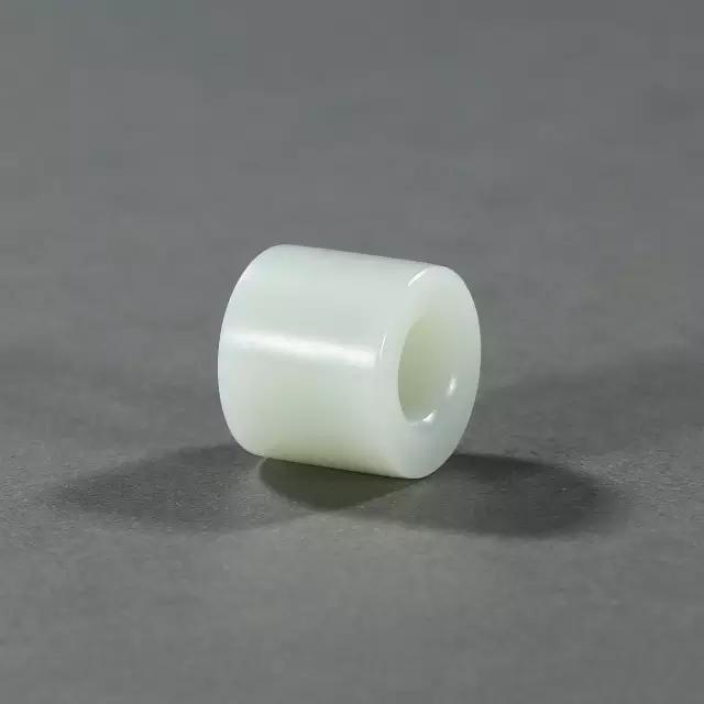 和田玉的油性是什么原理,和田玉的润度怎么鉴别