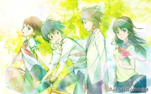 推荐几部绝对不能错过的动漫电影,有什么好看的冷门动漫