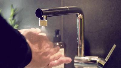 泡腾片洗完还可以用洗衣液吗,为什么泡腾片能用来打扫卫生