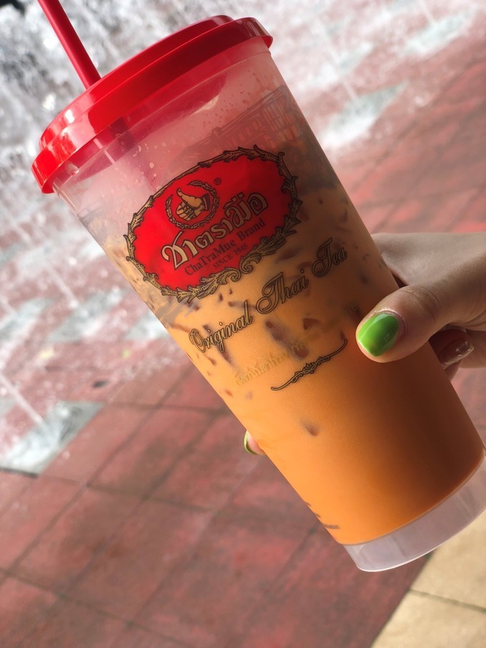 泰国五日四夜自由行攻略,泰国十大自由行攻略