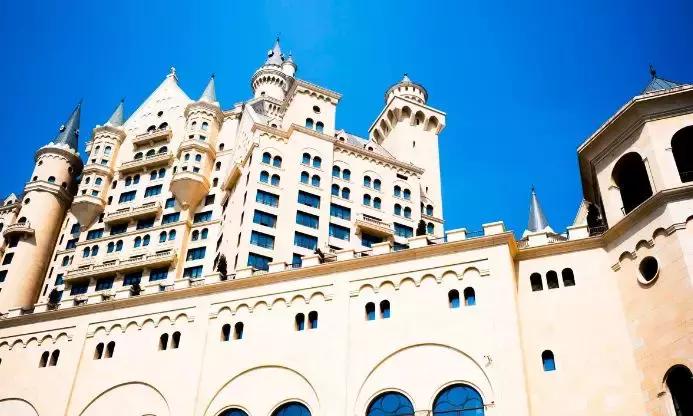 辽宁省有个小城市,辽宁最有魅力的小城