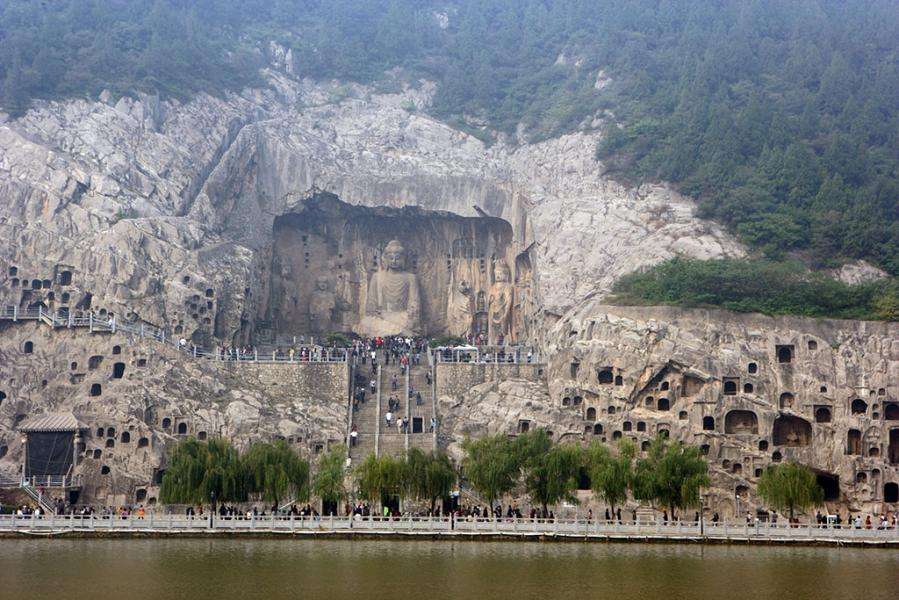 河南各城市地理位置分布图,河南区域划分最新规划