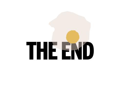 糖让每一只鸭子死得其所