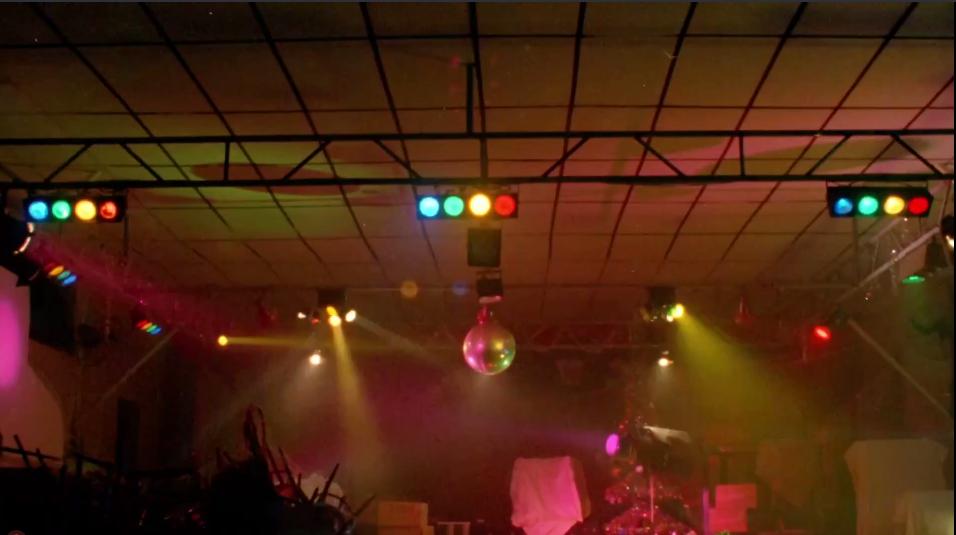 周星驰回魂夜很空虚,周星驰迷失幻境