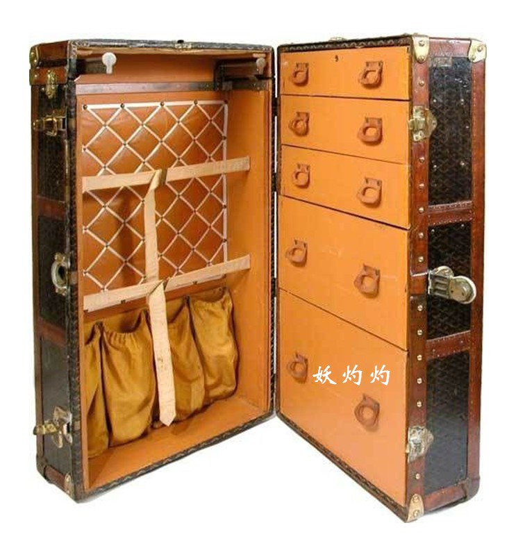 后悔买的中古包,分享我买到的中古包