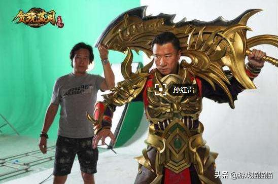 欧文代言贪玩蓝月是真的吗,采访欧文贪玩蓝月