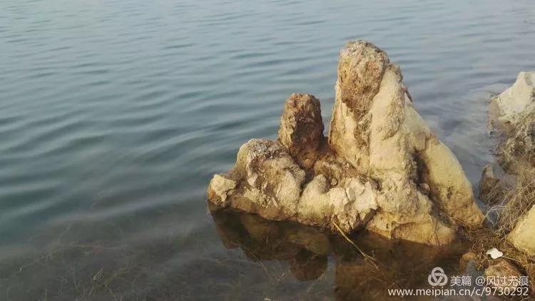 保定十八渡航拍,保定十八渡环湖公路