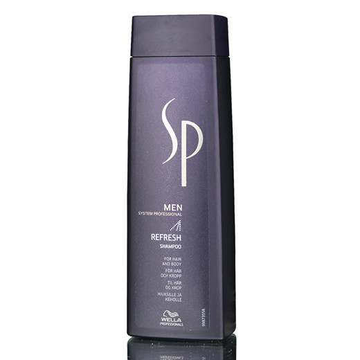 市面比较好的男士洗发水,男士洗发水哪个牌子安全无危害