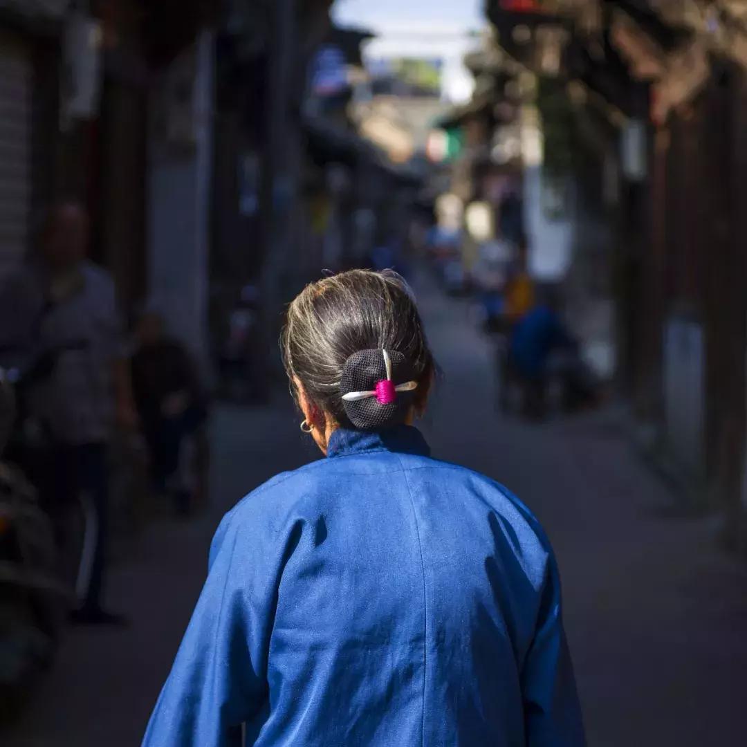 浙江有什么小众景点,绝美浙江小众旅行